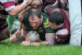 Image result for Thornhill Trojans Amateur Rugby League Football Club