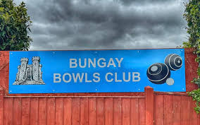 Image result for Bungay Bowls Club