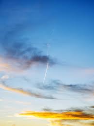 Image result for chemtrail
