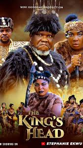 Image result for head king