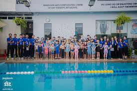 Image result for Survive & Save Swimming & Lifesaving Club