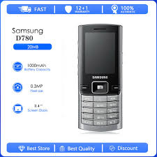 Image result for samsung d780