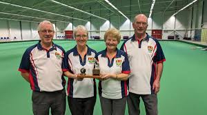 Image result for Herefordshire Short Mat Bowling Association