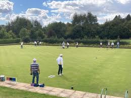 Image result for Lesbury Bowls Club