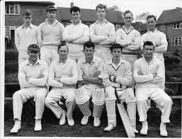 Image result for Old Stacians Cricket Club