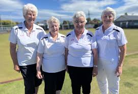 Image result for Ellesmere Bowling Club