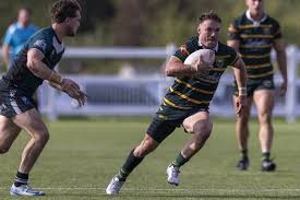 Image result for Hammersmith Touch Rugby