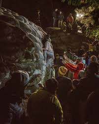 Image result for Super Drooper Mountaineering & Caving Club