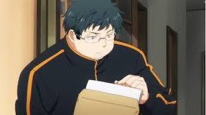 「宮前剣 月刊少女野崎くん」の画像検索結果