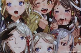 「ウィナ・ライトニング LAST EXILE」の画像検索結果