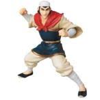 「神行太保・戴宗 ジャイアントロボ THE ANIMATION -地球が静止する日」の画像検索結果