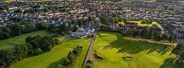 Image result for Falkirk Tryst Golf Club