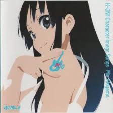 Image result for K-ON character image songs