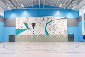 Image result for Ernsford Grange Badminton Club