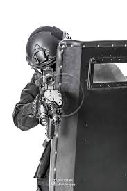 Image result for Studio shot with weapon