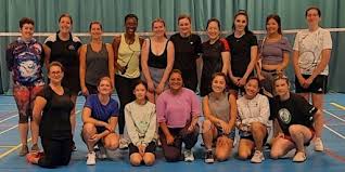 Image result for Shipston Badminton Club
