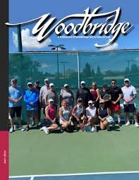 Image result for Woodbridge Tennis Club