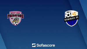 Image result for Predators Fc