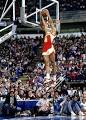 Spud Webb Has a 42 Inch Vertical Leap - Let's Take A Look!!