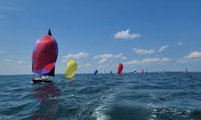 Image result for The Chase Sailing Club