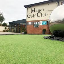 Image result for Uttoxeter Golf Club Limited