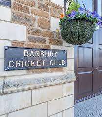 Image result for Banbury Cricket Club