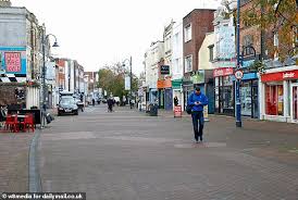 Image result for Gosport