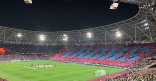 Image result for london olympic stadium illuminati