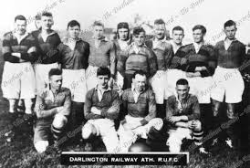 Image result for Darlington Athletic Club