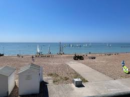 Image result for Goring By Sea Cc