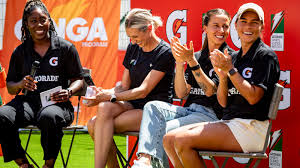 Image result for Oxford Science Park Netball Team