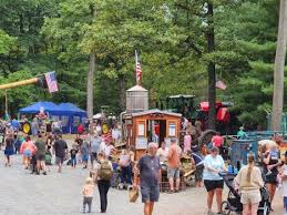 Image result for The Tractor Society