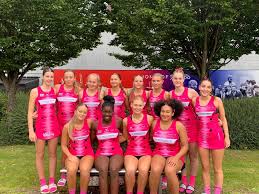 Image result for Astley Netball Club