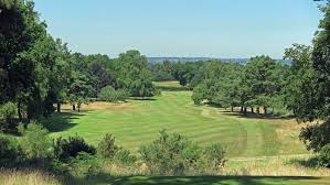 Image result for Farnham Park Golf Course