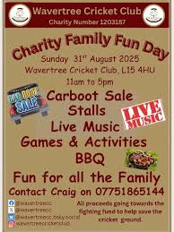 Image result for Wavertree Cricket Club