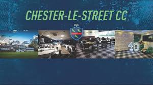 Image result for Chester Le Street Cricket Club