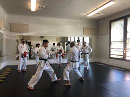 Image result for Ifield Shotokan Karate Club