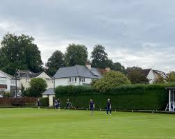 Image result for Brightwell Bowling Club (Farnham)