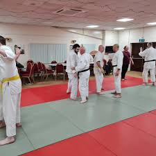 Image result for Basingstoke Aiuchi jiu Jitsu Club