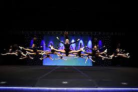 Image result for Artemis Bracknell Cheer