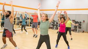 Image result for Zumba Bracknell Club