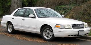 Image result for ford crown victoria
