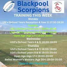 Image result for South Shore Cricket & Squash Club(Inc Scorpions Amateur Rugby League Club)