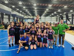 Image result for Ecs Predators Netball Club