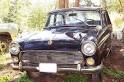Just A Car Geek: 1965 Isuzu Bellel Special
