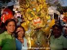 Carnaval Dominicano/ Dominican Republic Carnival