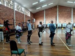 Image result for Wigan and Orrell Archers