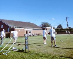 Image result for Metheringham Bowls Club