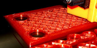 Image result for 3d printing infill