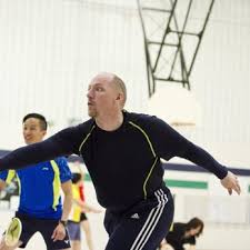 Image result for Trinity (Cheetham Hill) Badminton Club